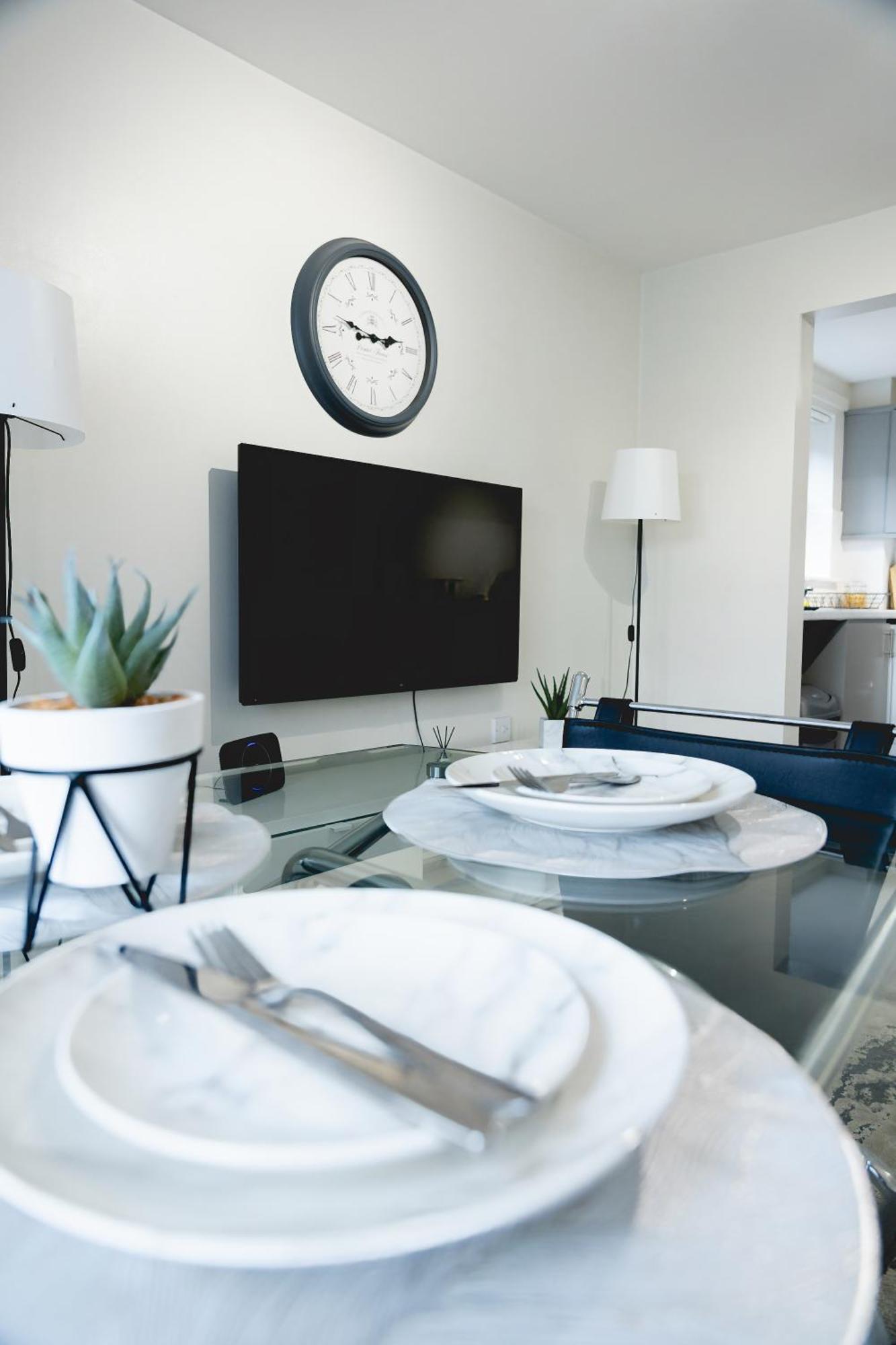 Sunderland City Centre Cosy 2 Bed Apartment Buitenkant foto