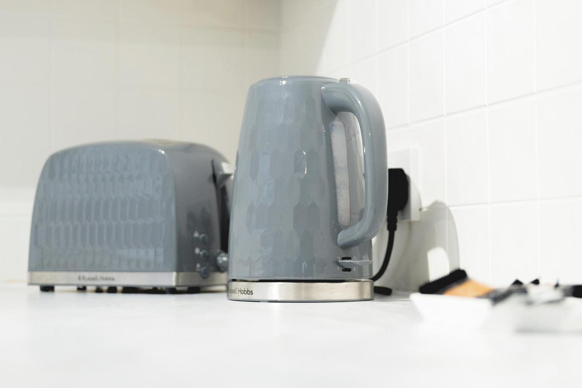 Sunderland City Centre Cosy 2 Bed Apartment Buitenkant foto